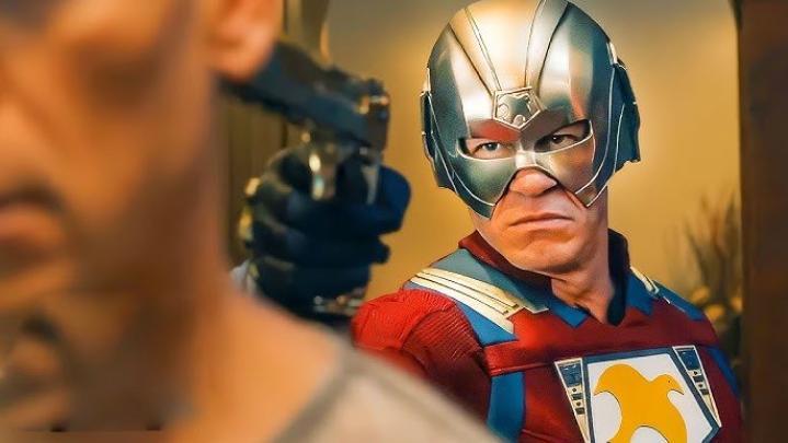 مسلسل Peacemaker الموسم الثاني الحلقة 3 مترجمة