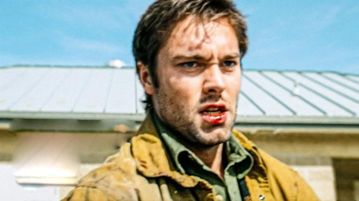 مشاهدة فيلم The Roughneck 2025 مترجم