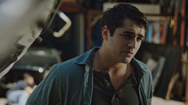 فيلم أملي الأخير Metruk Adam 2025 مترجم اون لاين