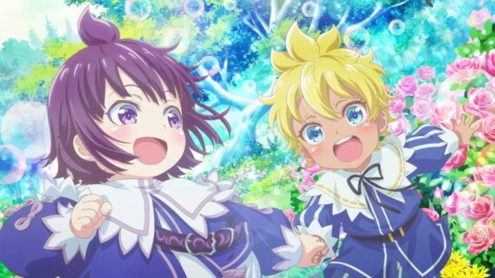 انمي Shirohiyo الحلقة 5 مترجمة