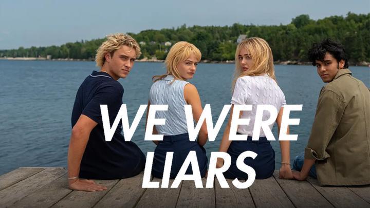 مسلسل We Were Liars الموسم الاول الحلقة 2 مترجمة