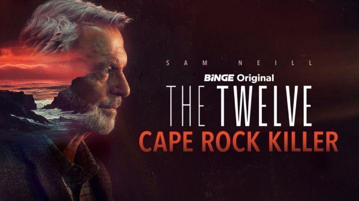 مسلسل The Twelve 2022 الموسم الثالث الحلقة 9 التاسعة مترجمة HD