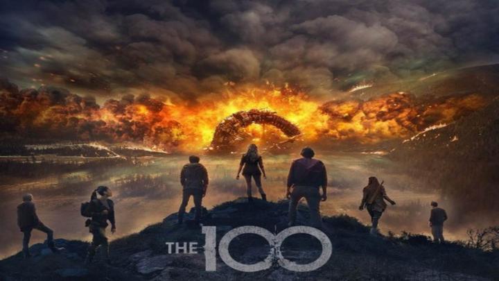 مسلسل The 100 الموسم الرابع الحلقة 4 مترجمة