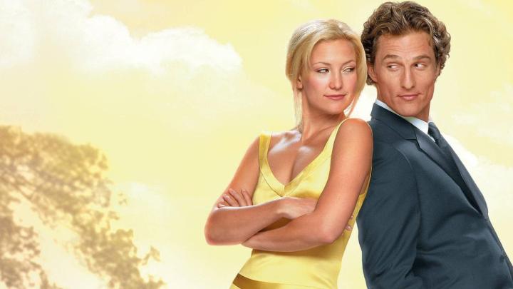 فيلم How to Lose a Guy in 10 Days 2003 مترجم يوتيوب