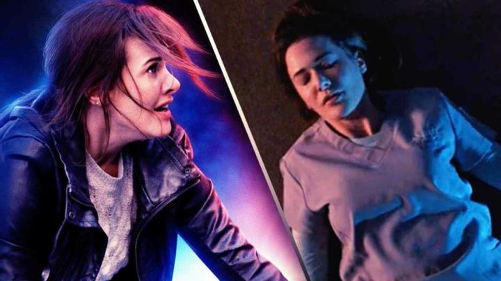 مشاهدة فيلم Maid for Revenge 2023 مترجم