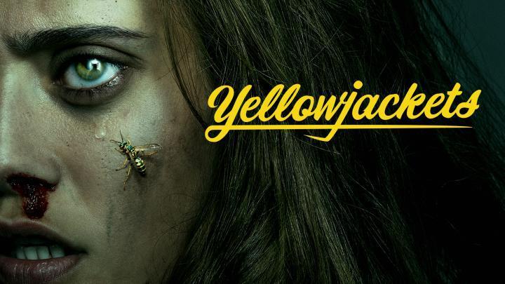 مسلسل Yellowjackets الموسم الثالث الحلقة 9 مترجمة