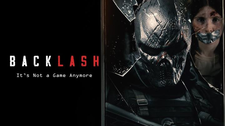 فيلم Backlash 2025 مترجم كامل HD