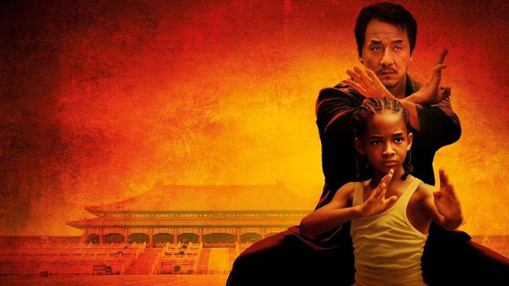 مشاهدة فيلم The Karate Kid 2010 مترجم