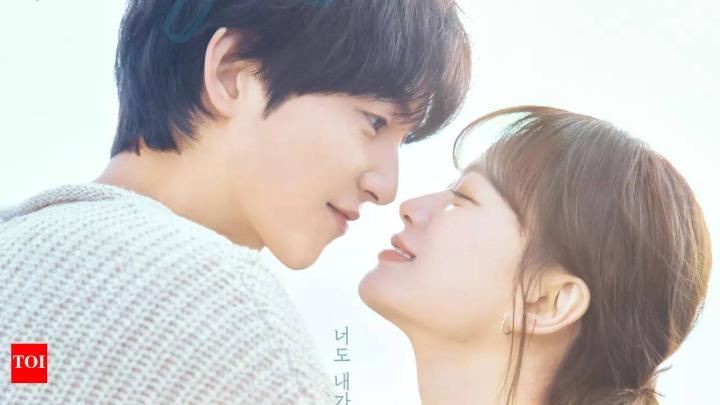 مسلسل شبابي My Youth الحلقة 1 الاولى مترجمة