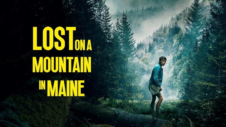مشاهدة فيلم Lost on a Mountain in Maine 2025 مترجم موفيز لاند