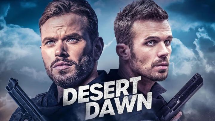 مشاهدة فيلم Desert Dawn 2025 مترجم موفيز لاند