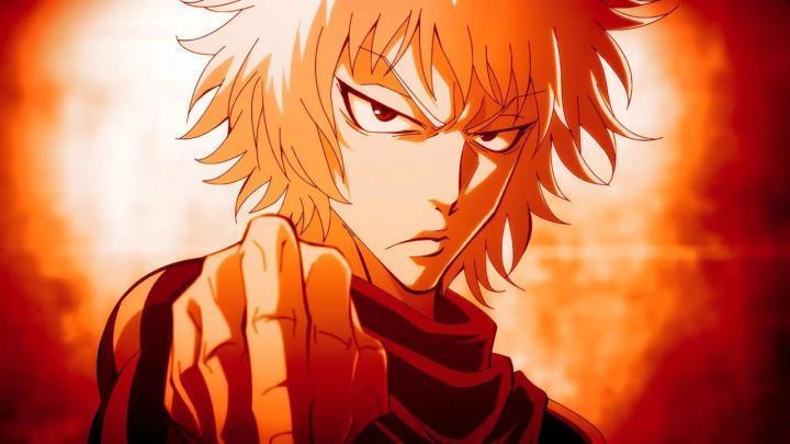 انمي Ninja to Gokudou الحلقة 6 مترجمة HD