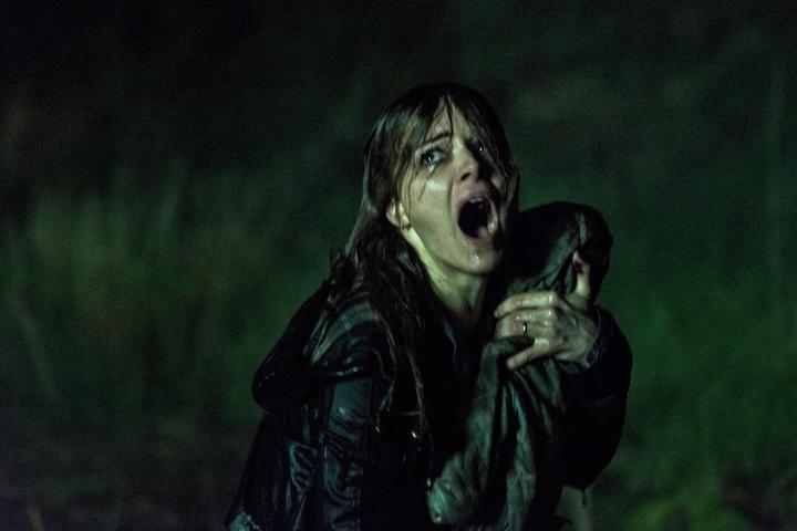 مشاهدة فيلم The Hallow 2015 مترجم اون لاين