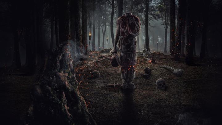 فيلم Massacre of the Witches 2025 مترجم اون لاين