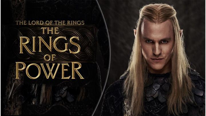مسلسل The Rings of Power الموسم الثاني الحلقة 8 والاخيرة مترجمة