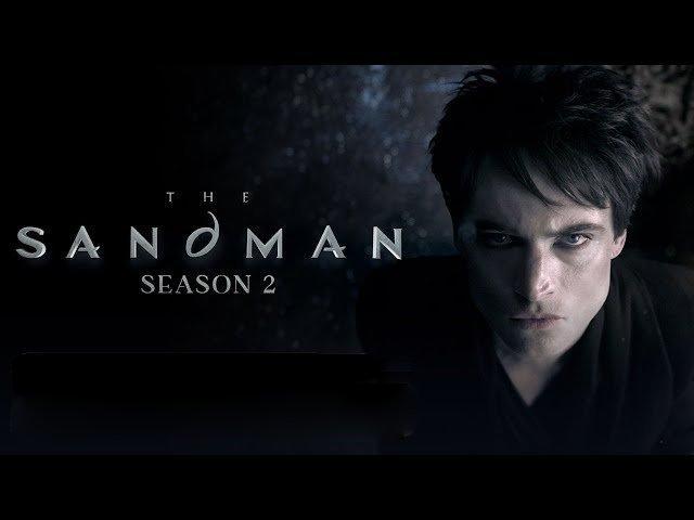 مسلسل The Sandman الموسم الثاني الحلقة 4 مترجمة