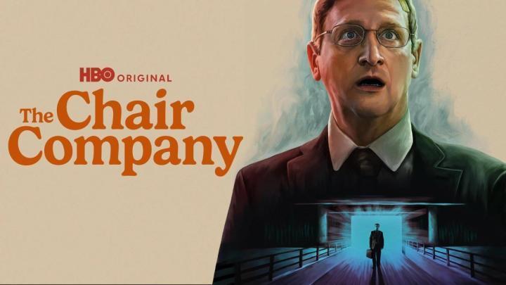 مسلسل The Chair Company مترجمة الحلقة 4 الرابعة HD