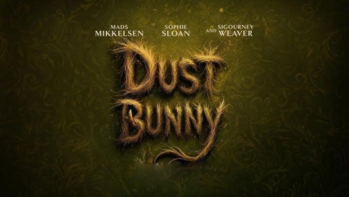 مشاهدة فيلم Dust Bunny 2025 مترجم