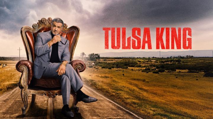 مسلسل Tulsa King الموسم الثاني الحلقة 10 والاخيرة مترجمة