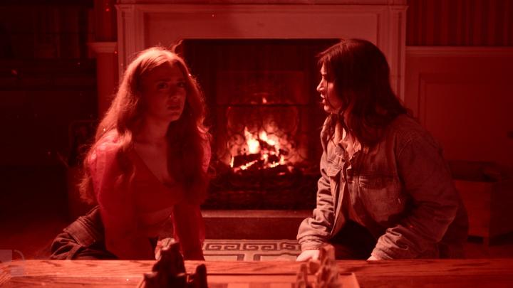 مشاهدة فيلم Simon Says 2025 مترجم كامل HD