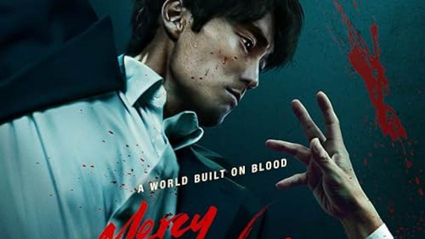مسلسل لن ارحم احدا Mercy for None الحلقة 4 مترجمة
