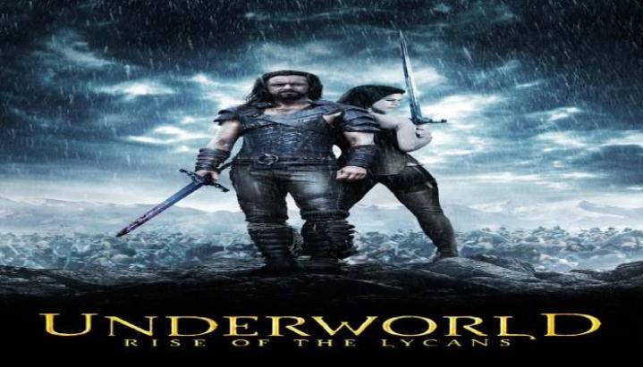 مشاهدة فيلم Underworld 3 2009 مترجم