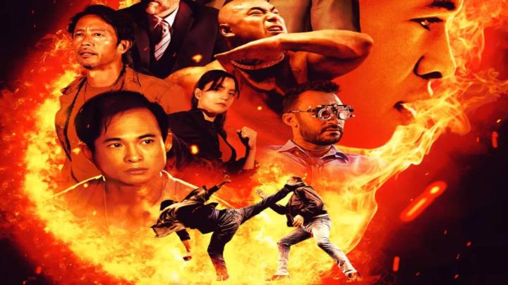 مشاهدة فيلم Bangkok Dog 2024 مترجم