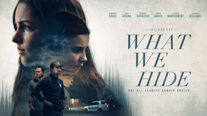 مشاهدة فيلم What We Hide 2025 مترجم