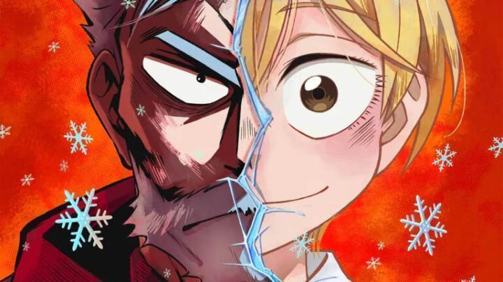 انمي Sanda الحلقة 9 مترجمة كاملة HD