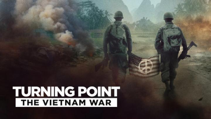 مسلسل Turning Point The Vietnam War الحلقة 2 مترجمة