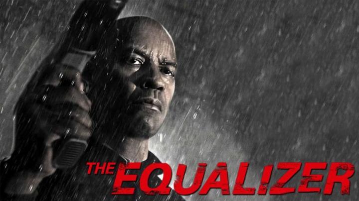 مشاهدة فيلم The Equalizer 1 2014 مترجم