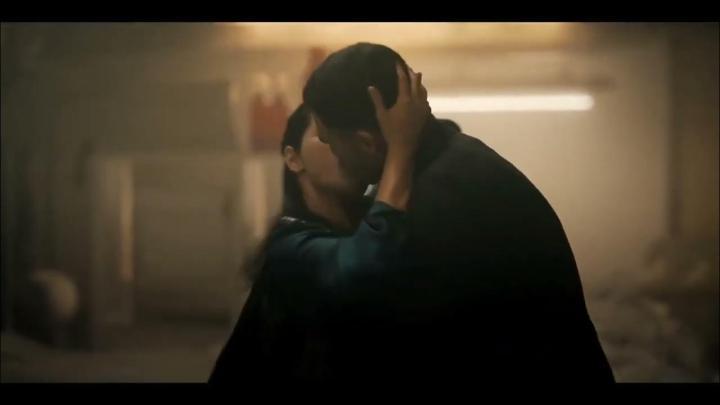 مسلسل Dark Desire الحلقة 6 مترجمة (للكبار فقط +18)