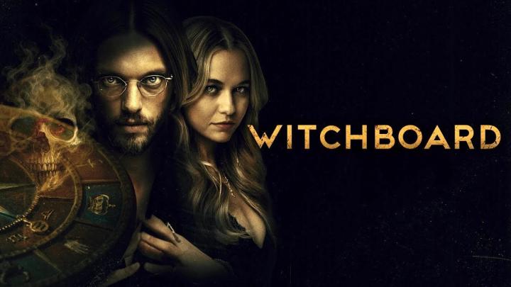 مشاهدة فيلم witchboard  2025 مترجم موفيز لاند