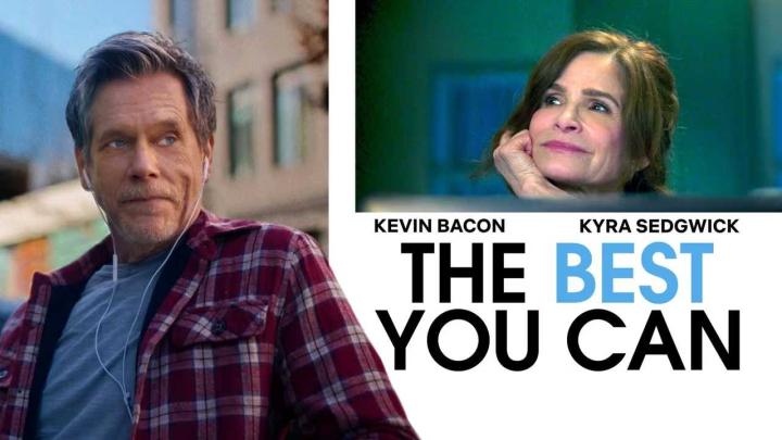 مشاهدة فيلم The Best You Can 2025 مترجم اون لاين