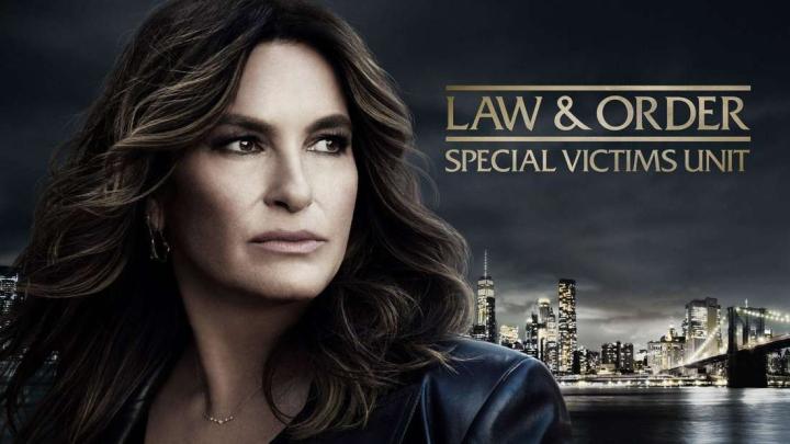 مسلسل Law & Order: Special Victims Unit  الموسم 27 مترجم