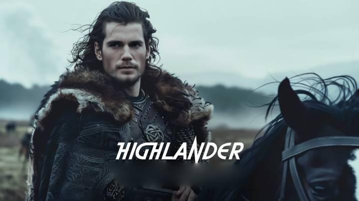 مشاهدة فيلم Highlander 2025 مترجم موفيز لاند