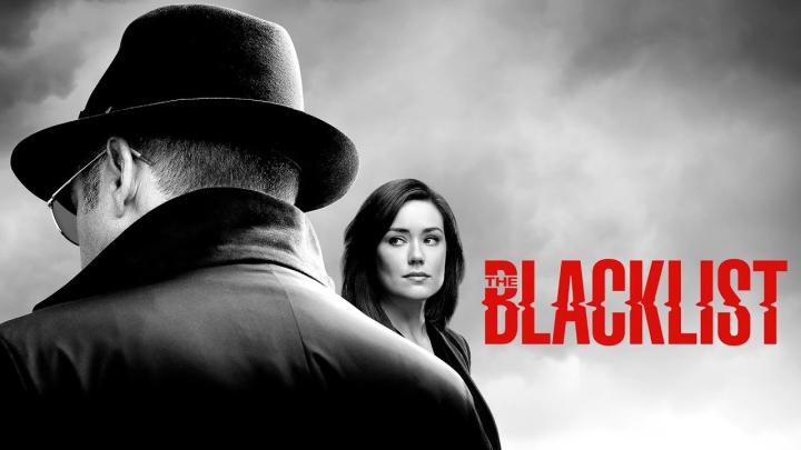 مسلسل The Blacklist الموسم السادس مترجم