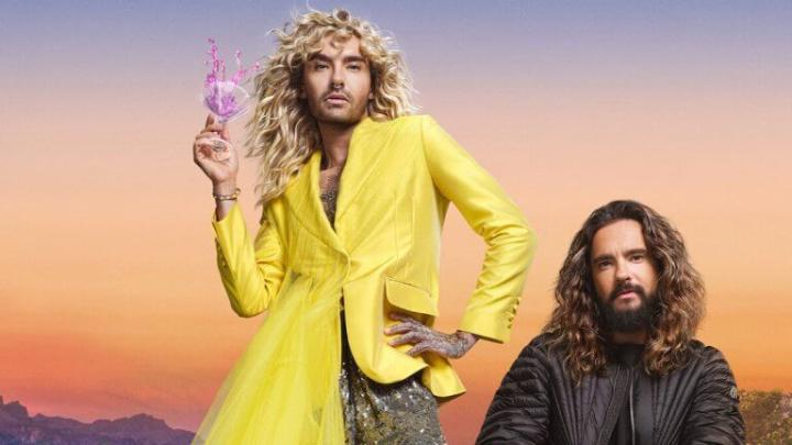 مسلسل Kaulitz and Kaulitz الموسم الثاني الحلقة 4 مترجمة