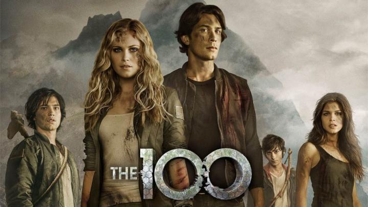 مسلسل The 100 الموسم الثاني الحلقة 13 مترجمة