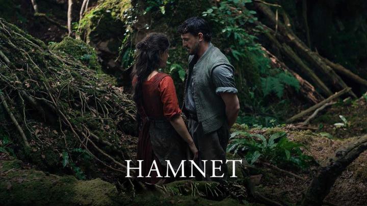 فيلم Hamnet 2025 مترجم