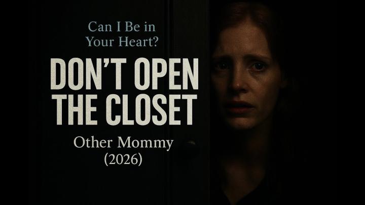 مشاهدة فيلم Other Mommy 2026 مترجم