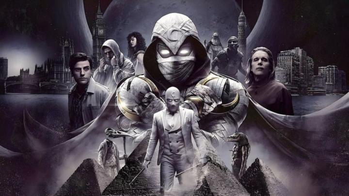 مسلسل Moon Knight الحلقة 3 مترجمة