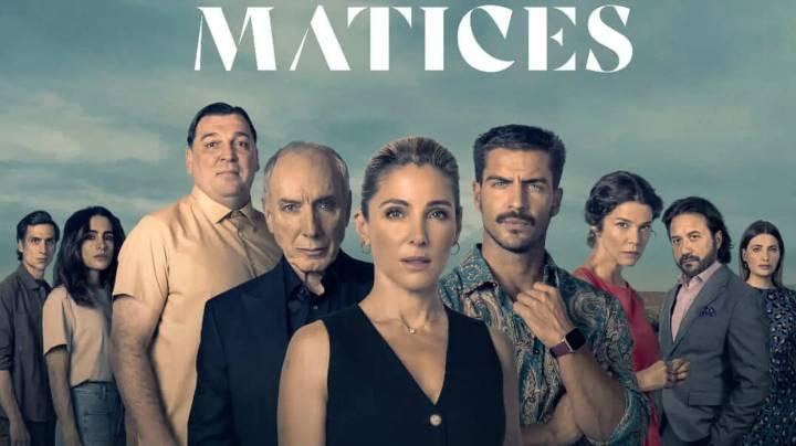 مسلسل Matices الموسم الاول الحلقة 7 مترجمة