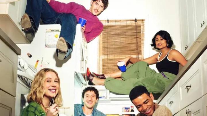 مسلسل Adults الموسم الاول الحلقة 3 مترجمة