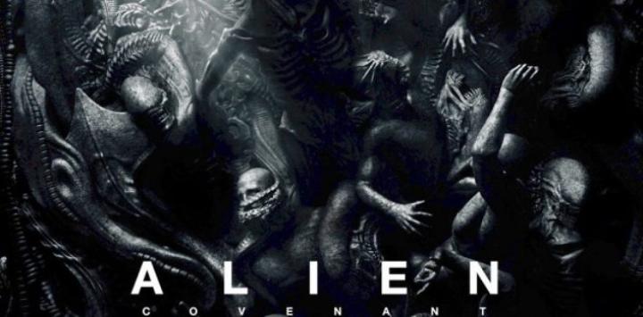 مشاهدة فيلم Alien Covenant 2017 مترجم