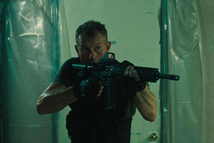 مشاهدة فيلم King Ivory 2024 مترجم