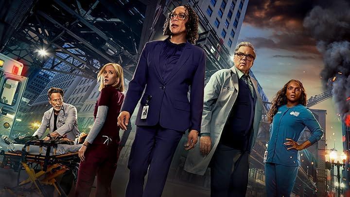 مسلسل Chicago Med الموسم 11 الحلقة 2 الثانية مترجمة HD