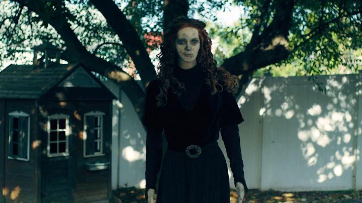 مشاهدة فيلم 825 Forest Road 2025 مترجم اون لاين