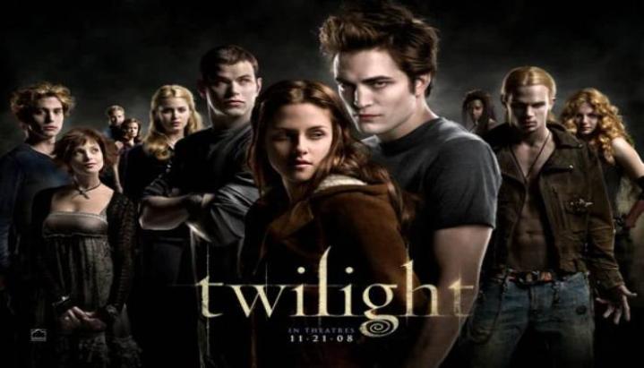 مشاهدة فيلم Twilight 1 2008 مترجم