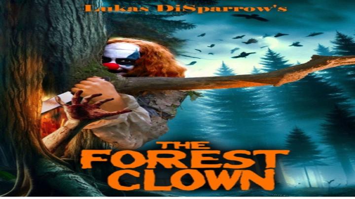مشاهدة فيلم The Forest Clown 2025 مترجم